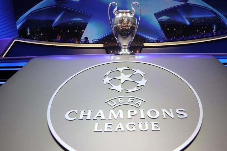 دوري الابطال 